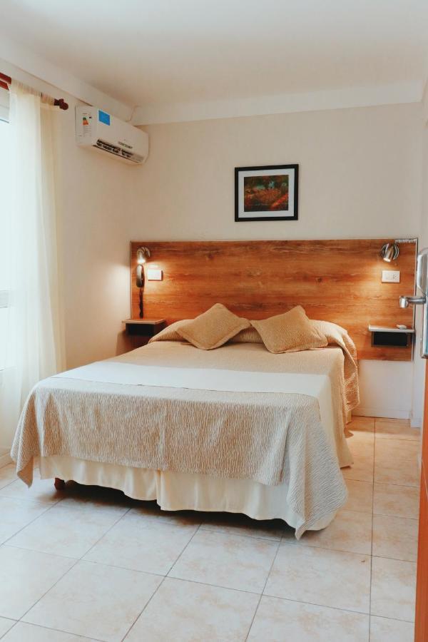 Hotel Monet Mar del Plata Kültér fotó
