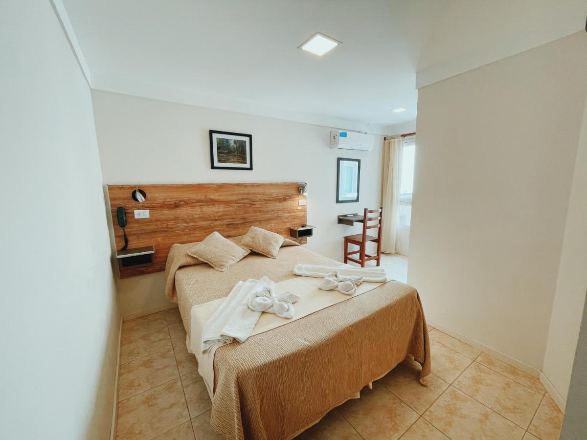 Hotel Monet Mar del Plata Kültér fotó