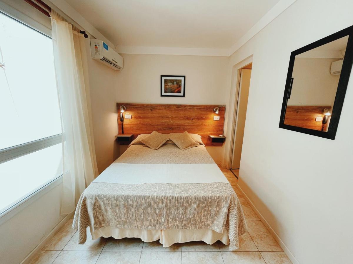 Hotel Monet Mar del Plata Kültér fotó