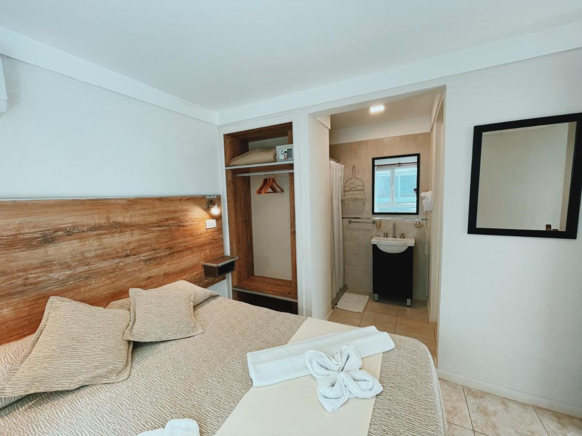 Hotel Monet Mar del Plata Kültér fotó