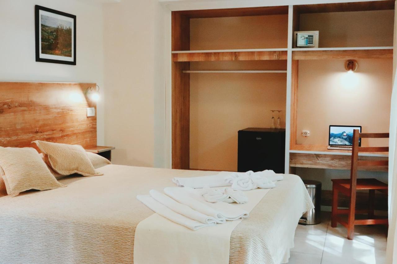 Hotel Monet Mar del Plata Kültér fotó