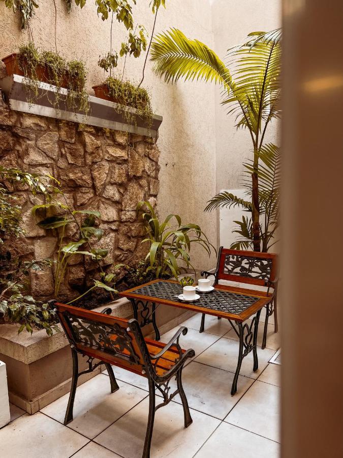 Hotel Monet Mar del Plata Kültér fotó