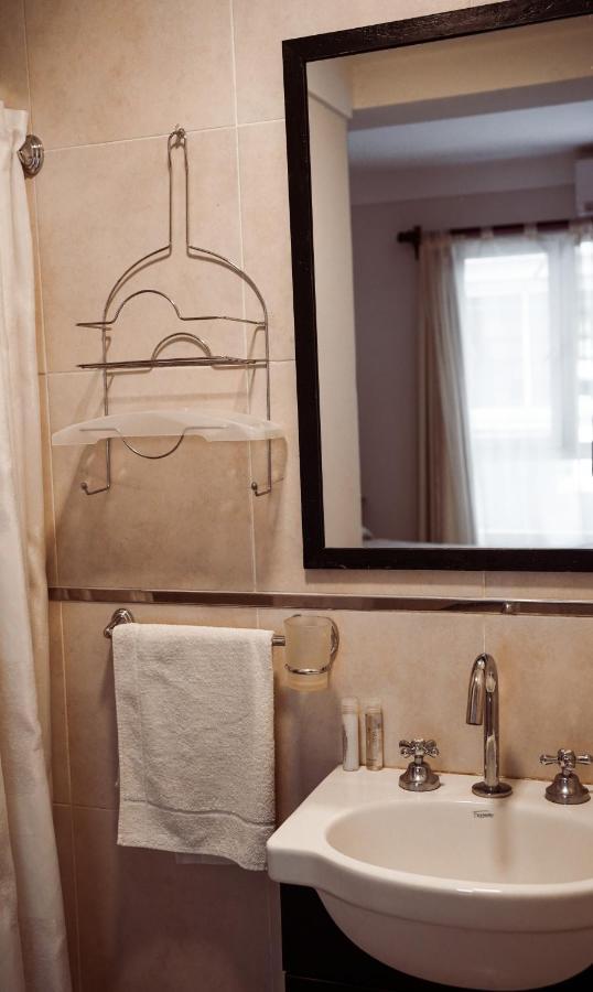 Hotel Monet Mar del Plata Kültér fotó