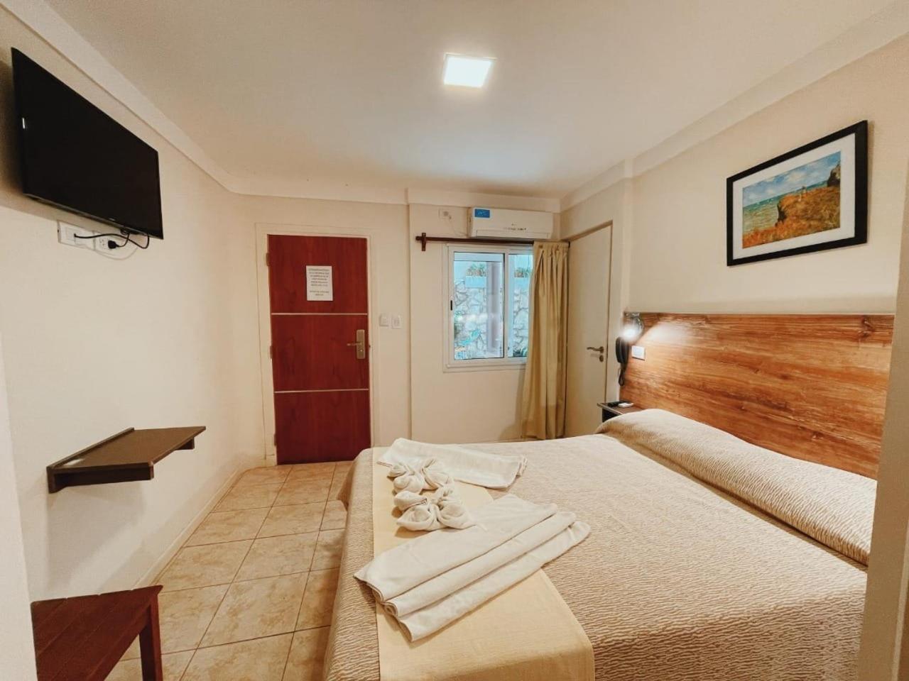 Hotel Monet Mar del Plata Kültér fotó