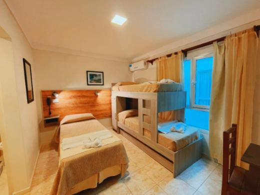 Hotel Monet Mar del Plata Kültér fotó
