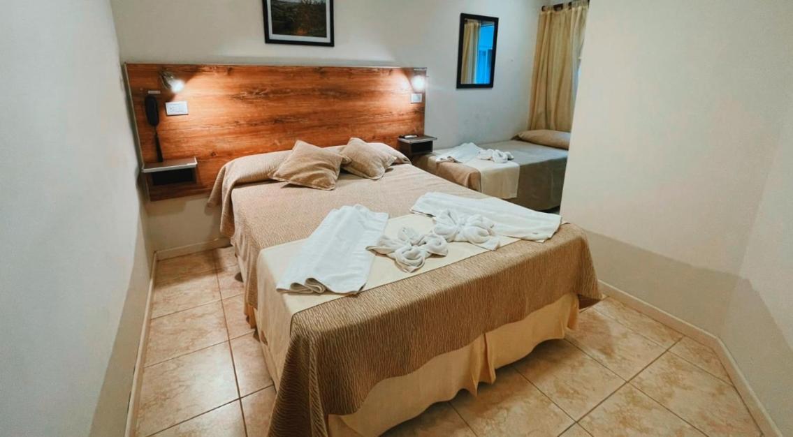 Hotel Monet Mar del Plata Kültér fotó